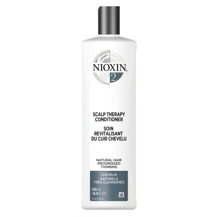 System 2 Scalp Therapy by Nioxin